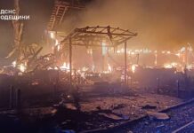 РФ ударила по активам Kernel в Одесской области: поврежден масложировой комбинат в Черноморске