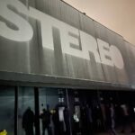 Перед Stereo Plaza – стычки. Конфликтующие стороны борются за здание. Эксклюзив LIGA.net – фото, видео