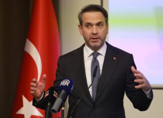 Россия предоставила Турции $9 миллиардов на строительство АЭС «Аккую».