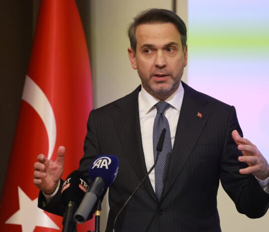 Россия предоставила Турции $9 миллиардов на строительство АЭС «Аккую».