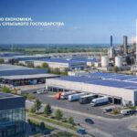 Более 1 млрд грн инвестиций. Кабмин создал два индустриальных парка в Киевской и Львовской областях