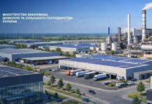 Более 1 млрд грн инвестиций. Кабмин создал два индустриальных парка в Киевской и Львовской областях