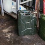 Минобороны планирует внедрить цифровой учет топлива для военных