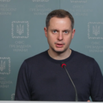 Кабмин досрочно прекратил полномочия Шурмы в наблюдательном совете Нафтогаза