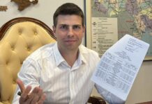 В Украине упростят открытие межобластных автобусных маршрутов: все переводят в онлайн