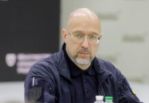 Противошахедные дроны-перехватчики теперь доступны в DOT-Chain Defence