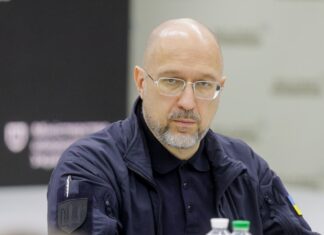 Противошахедные дроны-перехватчики теперь доступны в DOT-Chain Defence