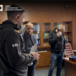 Чиновника подозревают в присвоении опалубки на 2,5 млн грн во время строительства моста