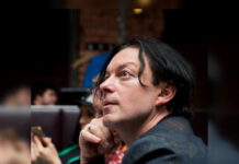 Вел шоу «Еники-Беники» и «Лего-экспресс»: умер украинский актер и телеведущий Анатолий Суханов