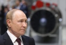 Путин имеет время до марта