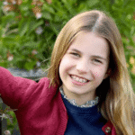 Принцессу Шарлотту готовят к важной роли: Кейт была против