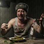 Запахло спиртным. В России очередной кризис