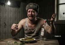 Запахло спиртным. В России очередной кризис