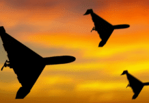 В Одессе прогремела серия взрывов: россияне атаковали город «Шахедами», что известно