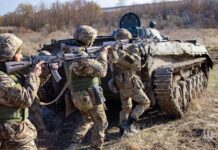 «Уникальный случай»: ВСУ в течение 100 дней освободили 5 сел на Днепропетровщине (видео)