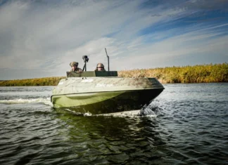 Російські військові чотири рази намагались наступати в передмісті Херсона