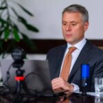 Экс-глава «Нафтогаза» рассказал, как Кремль хотел коррумпировать Зеленского