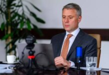 Экс-глава «Нафтогаза» рассказал, как Кремль хотел коррумпировать Зеленского