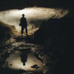 63 дня в ледяном заточении: проведя два месяца в пещере геолог открыл новую область биологии