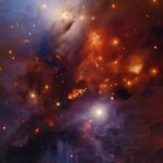 Удивительное скопление из 400 колец раскрывает 30-летнюю загадку образования звезд (фото)