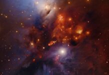 Удивительное скопление из 400 колец раскрывает 30-летнюю загадку образования звезд (фото)