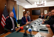 Стоимость международных соглашений определяется не содержанием, а последствиями