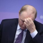 Заявления Кремля об ударе по резиденции Путина не соответствуют действительности – ISW