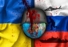 Почему толерантность к враждебным элементам опасна для Украины