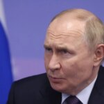 Путин проговорился