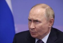 Путин проговорился