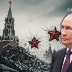 Ложь Путина толкает Россию к краху