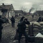 Ждуны в тылу: враг поселяется за спиной ВСУ