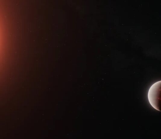 Впервые обнаружен мир, похожий на Землю, с плотной атмосферой: почему это неожиданное открытие