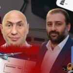 Имеют ли сейчас Миндич и Цукерман украинское гражданство? Ответ Офиса президента и МИД