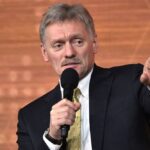 В Кремле согласились с Трампом насчет «близости мира» и назвали условие завершения войны