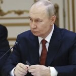 ISW: Россия будет вынуждена пойти на компромисс по мирному плану