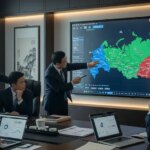 Распад России после войны: что планирует Китай