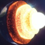 В ядре Земли спрятана «луковица»: ученые считают, что ядро планеты покрыто слоями (фото)