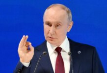Заявления Путина на «Прямой линии»: что имеет значение для Украины?