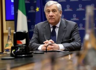 Глава МИД Италии считает участие в инициативе PURL «преждевременным»