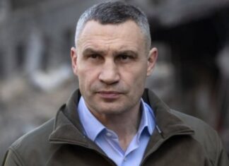 Кличко назвал пять ключевых действий для укрепления доверия и авторитета Украины