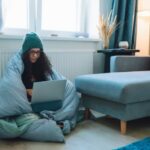 Харьков без отопления при -10: какие дома и за сколько времени замерзнут быстрее