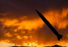 ВС РФ атакуют Украину дронами и «Калибрами»: для удара в Черное море вывели два ракетоносителя