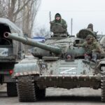 За более 120 дней Покровск не захвачен: в ISW ответили на заявление Кремля (карта)