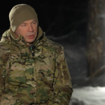 «Потери есть, а успехов нет»: Сырский рассказал, что на самом деле происходит в Покровске (видео)