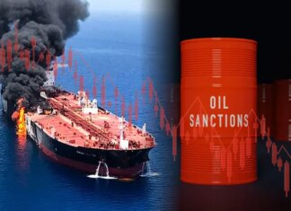 Санкционный удар по нефти. В Кремле истерика