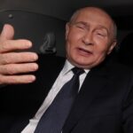 «Некультурно»: в Кремле обиделись на поздравление Зеленского к Рождеству