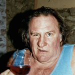 Жерару Депардье — 77. Как звезда французского кино стал подхалимом Путина (фото)