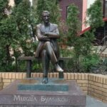 Три Булгакова, которые вызывают кашу в голове и бурю в стакане воды