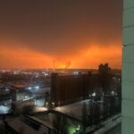 Дроны ударили по нескольким регионам РФ и Крыму: атакована ГРЭС и нефтебазы оккупантов (видео)